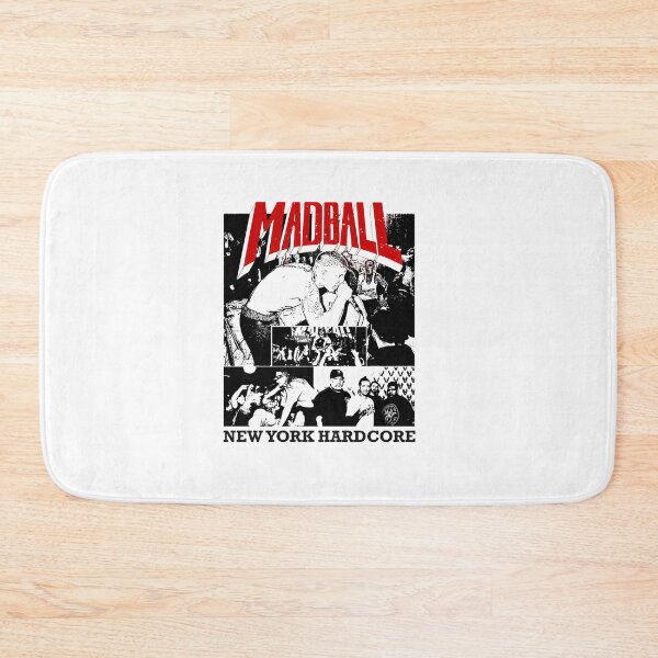 Item preview, Madball designed and sold by ThomasBeeeee.