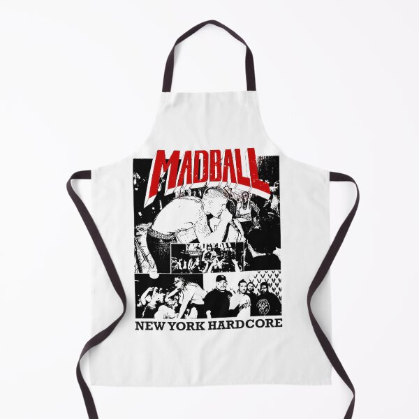Item preview, Madball designed and sold by ThomasBeeeee.