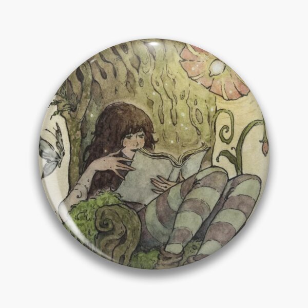 Item preview, Enchanted Fairy Circle designed and sold by Patrycjabeauty.