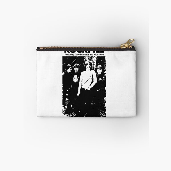 Item preview, Rockpile Nick Lowe Dave Edmunds Pubrock Pub Rock Super Cool  designed and sold by SANDRALAN42.