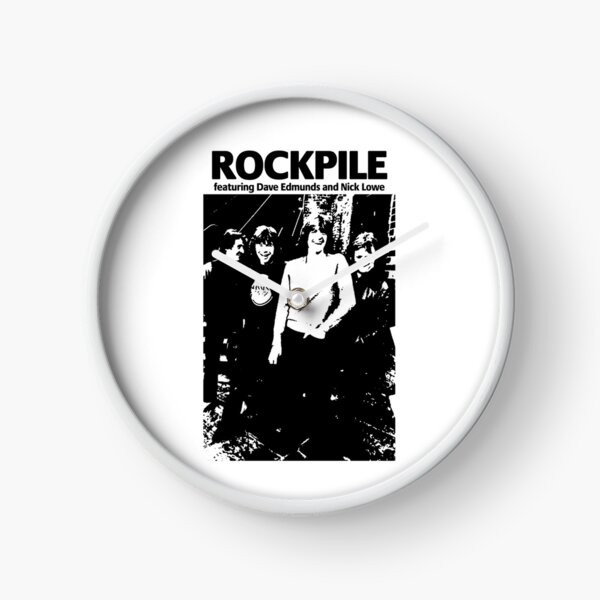 Item preview, Rockpile Nick Lowe Dave Edmunds Pubrock Pub Rock Super Cool  designed and sold by SANDRALAN42.