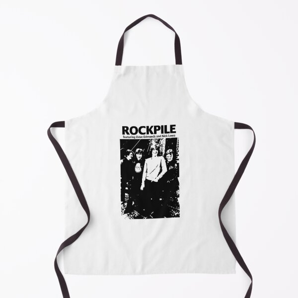 Item preview, Rockpile Nick Lowe Dave Edmunds Pubrock Pub Rock Super Cool designed and sold by SANDRALAN42.