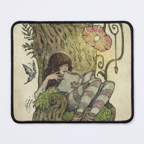 Item preview, Enchanted Fairy Circle designed and sold by Patrycjabeauty.
