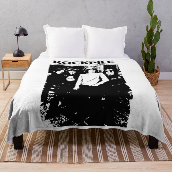 Item preview, Rockpile Nick Lowe Dave Edmunds Pubrock Pub Rock Super Cool  designed and sold by SANDRALAN42.