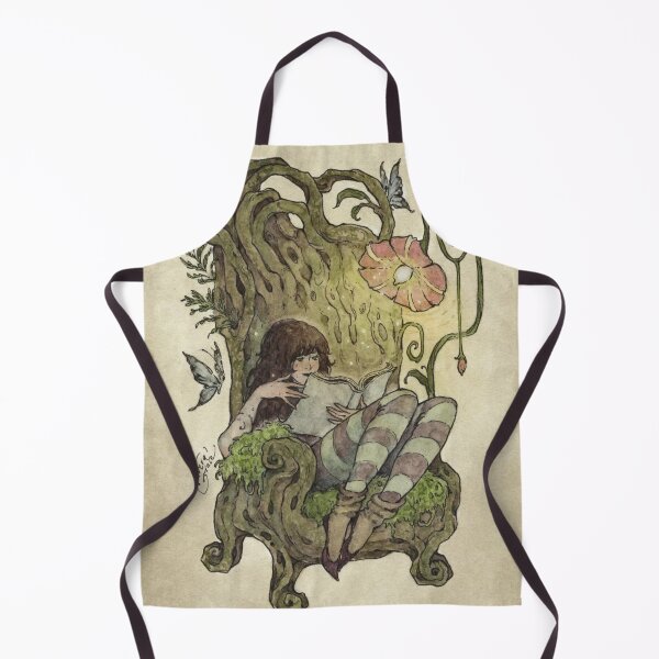Item preview, Enchanted Fairy Circle designed and sold by Patrycjabeauty.