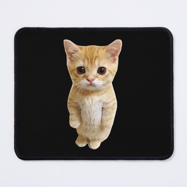 Item preview, El Gato Cat Meme designed and sold by kamalasyakila.