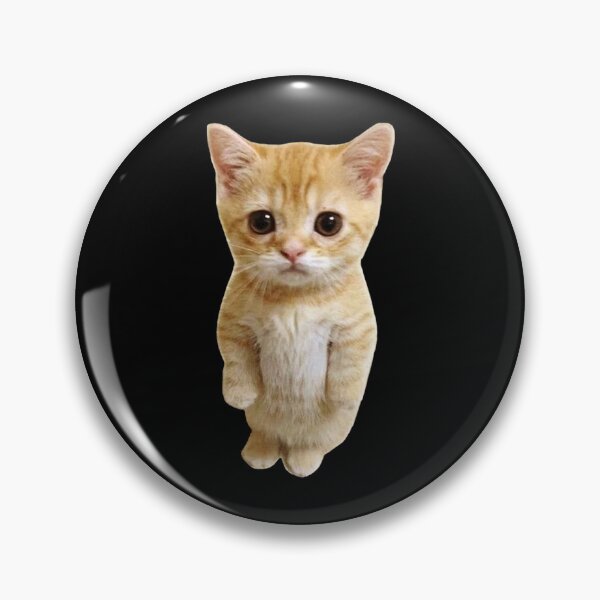 Artikelvorschau, El Gato Katzen-Meme entworfen und verkauft von kamalasyakila.
