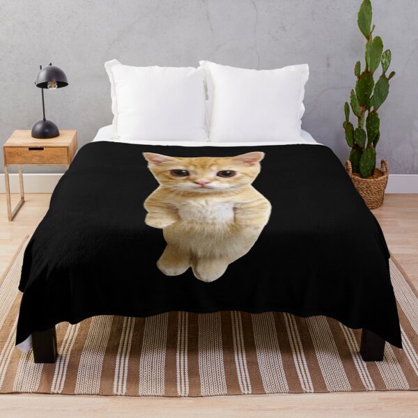 Item preview, El Gato Cat Meme designed and sold by kamalasyakila.