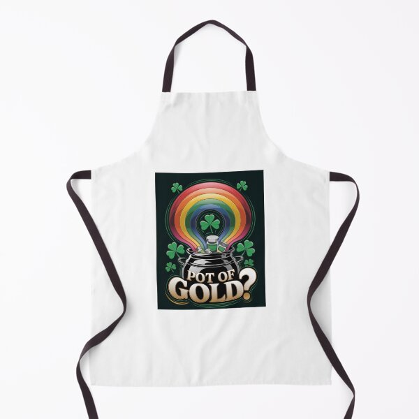 Item preview, Pot of Gold? Autoimmune Edition designed and sold by FlareWear4U.