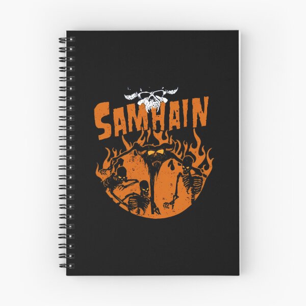 Item preview, Samhain - Band designed and sold by ThomasBeeeee.