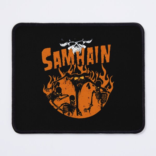 Item preview, Samhain - Banda designed and sold by ThomasBeeeee.