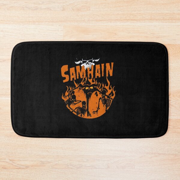 Item preview, Samhain - Band designed and sold by ThomasBeeeee.
