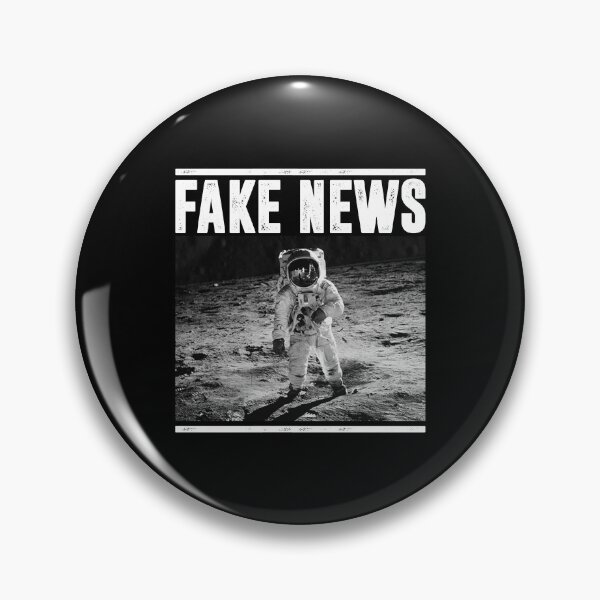 Item preview, Fake Moon Landing - Apollo 11 1969 Hoax & Conspiracy designed and sold by kamalasyakila.