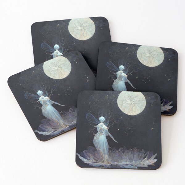 Item preview, Sky Fairy Freedom designed and sold by Patrycjabeauty.