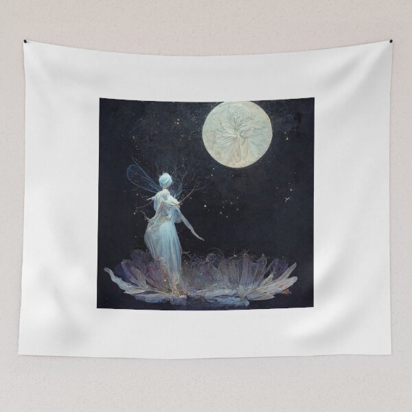 Item preview, Sky Fairy Freedom designed and sold by Patrycjabeauty.