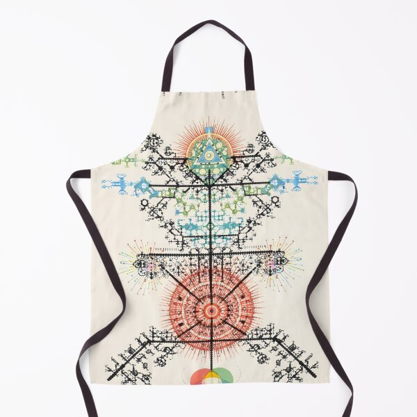 Item preview, The Blueprint of Reality designed and sold by Matinez Pink.