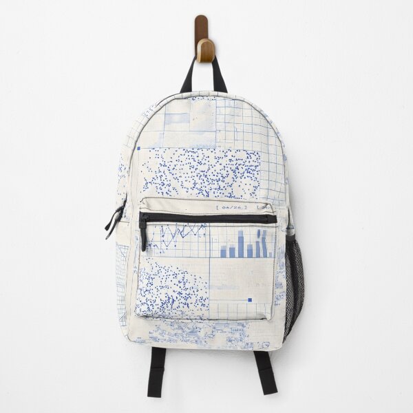 Item preview, The Silva Data Matrix designed and sold by Matinez Pink.