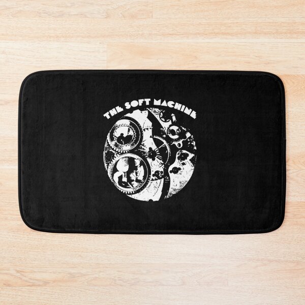 Item preview, The Soft Machine Band designed and sold by ThomasBeeeee.