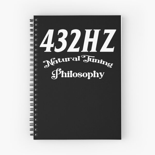 Item preview, 432HZ NATURAL TUNING PHILOSOPHY ancient tuning vibrations of the universe frequency of nature healing music sound therapy designed and sold by Jt41.