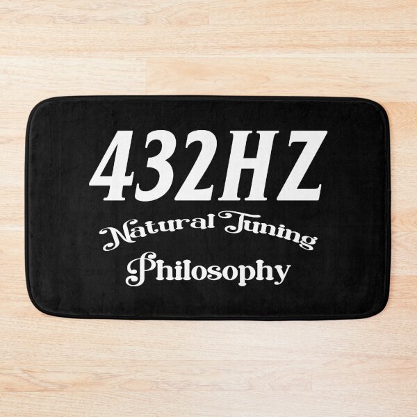 Item preview, 432HZ NATURAL TUNING PHILOSOPHY ancient tuning vibrations of the universe frequency of nature healing music sound therapy designed and sold by Jt41.