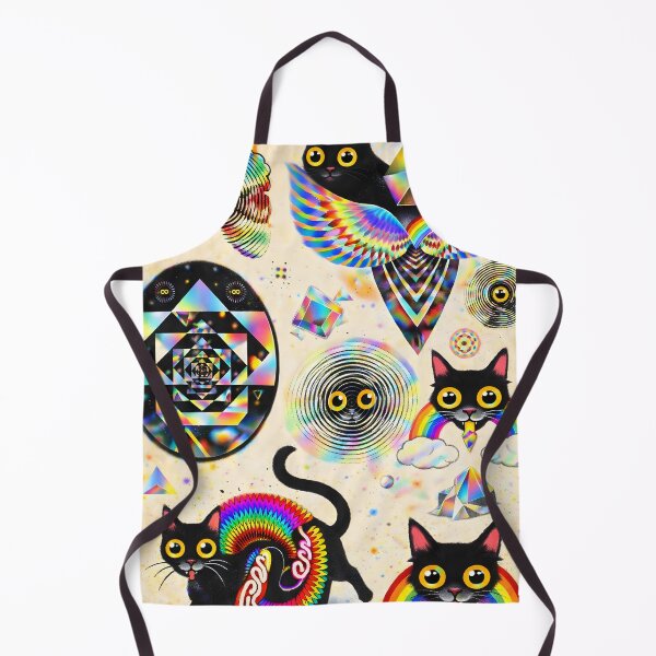Item preview, Rainbow Prism Prowlers designed and sold by Matinez Pink.