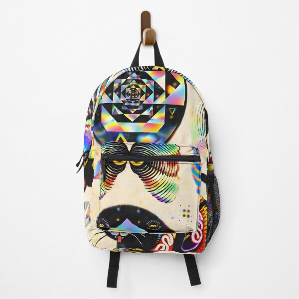 Item preview, Rainbow Prism Prowlers designed and sold by Matinez Pink.