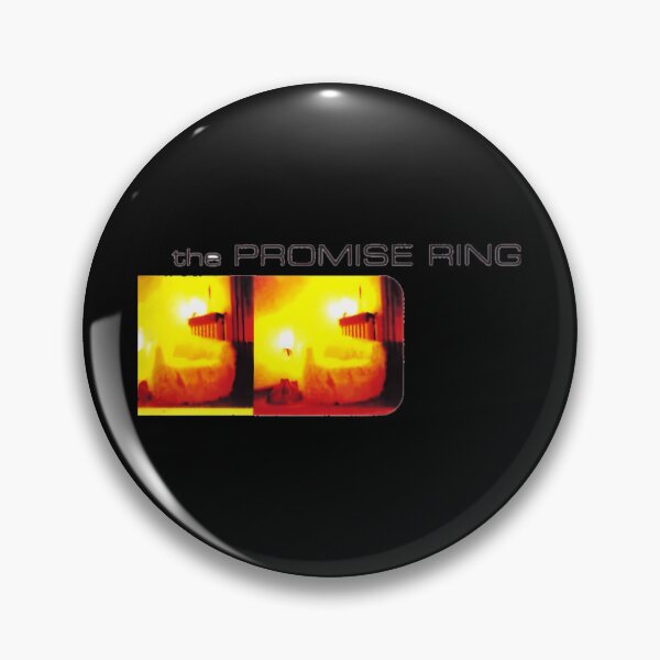 Item preview, The Promise Ring designed and sold by SANDRALAN42.