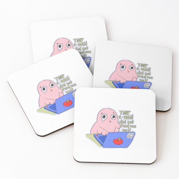 Item preview, Your email did not me find well | pigeon sad mood  designed and sold by lunajoon.