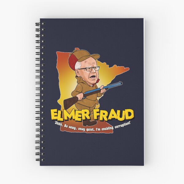 Item preview, Elmer Fraud designed and sold by Illannoyed.