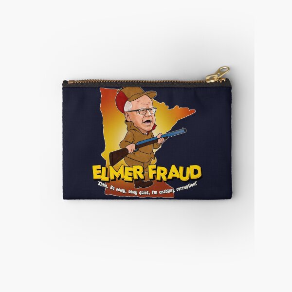 Item preview, Elmer Fraud designed and sold by Illannoyed.