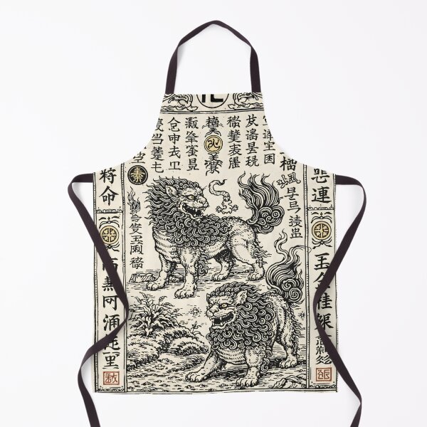 Item preview, The Guardians’ Sutra designed and sold by Matinez Pink.