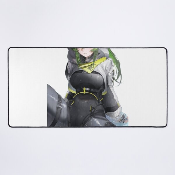 Item preview, Arknights Fluorite Sitting In Water designed and sold by KomiArts.