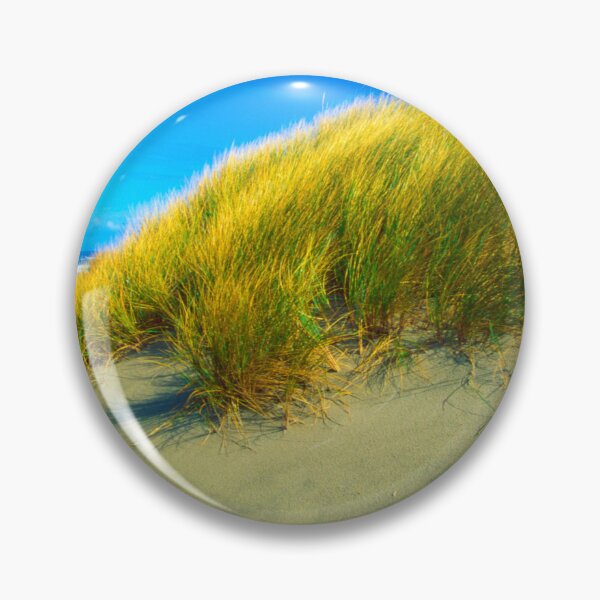 Item preview, Golden Dune Grasses by the Seaside designed and sold by jklune.