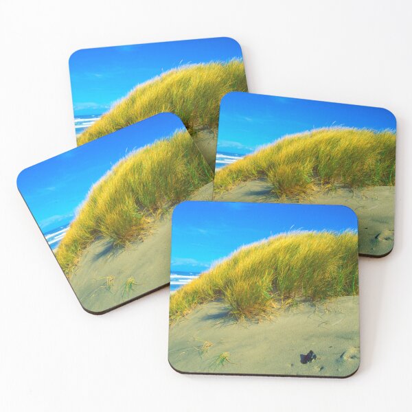 Item preview, Golden Dune Grasses by the Seaside designed and sold by jklune.