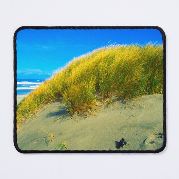 Item preview, Golden Dune Grasses by the Seaside designed and sold by jklune.