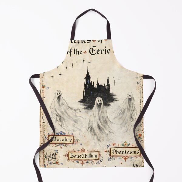 Item preview, The Gothic Grimoire of Phantasms designed and sold by Matinez Pink.