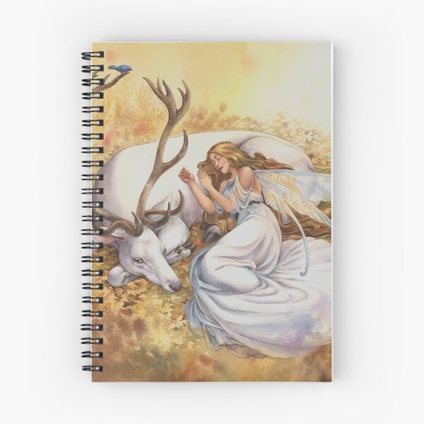Item preview, Whispering Fairy Wind designed and sold by Patrycjabeauty.