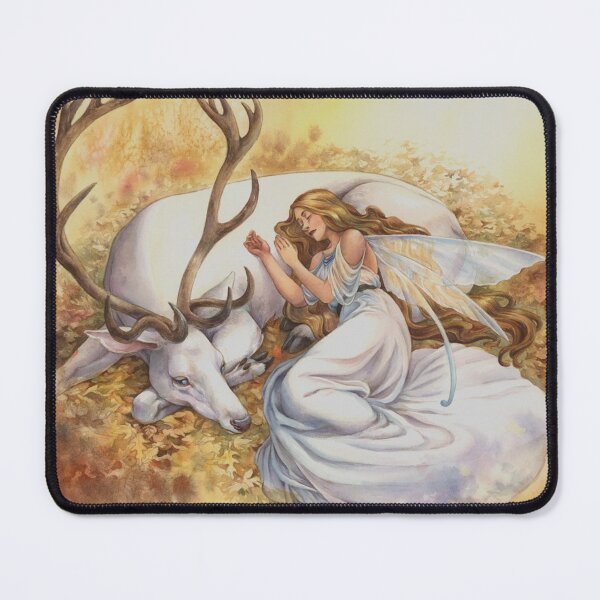 Item preview, Whispering Fairy Wind designed and sold by Patrycjabeauty.