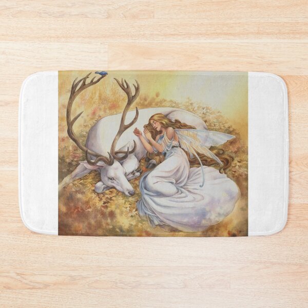 Item preview, Whispering Fairy Wind designed and sold by Patrycjabeauty.