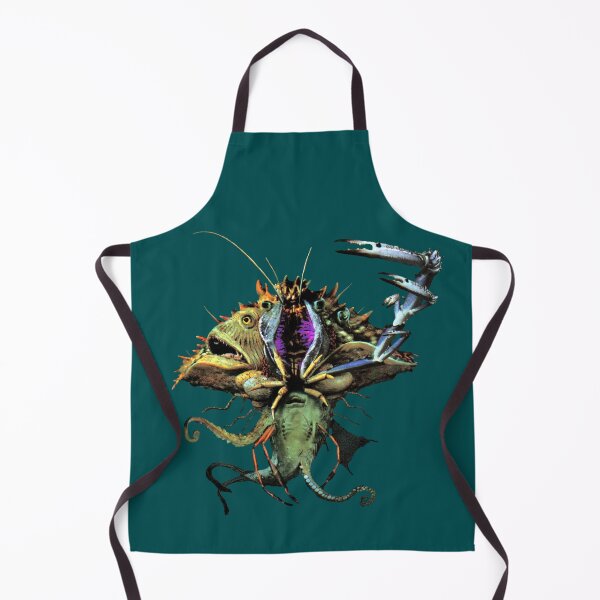 Item preview, The Mollusk designed and sold by Machinelves.