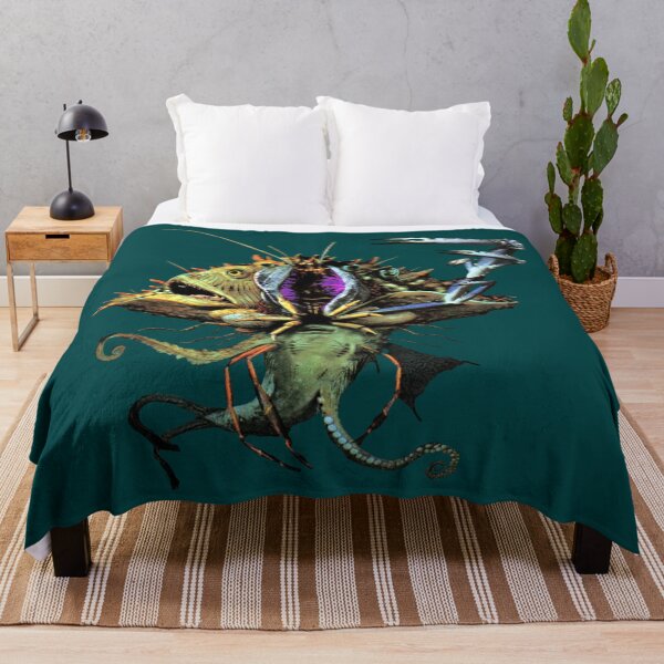 Item preview, The Mollusk designed and sold by Machinelves.