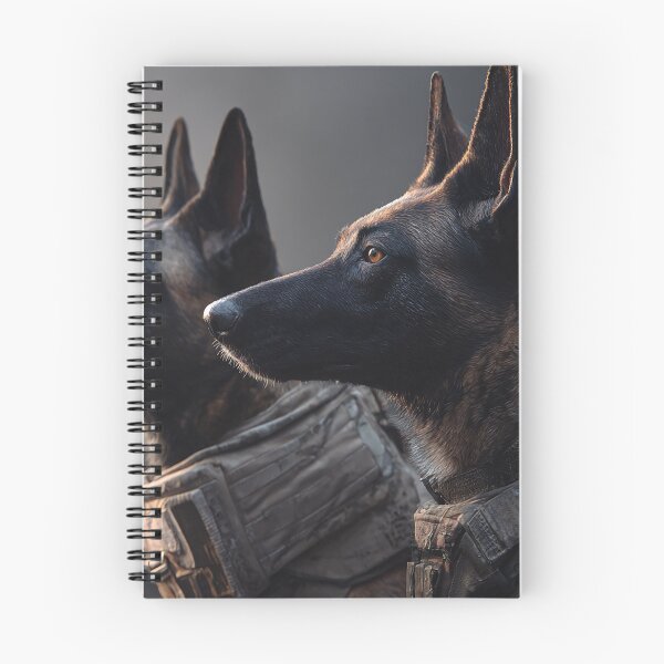 Item preview, Guardians on Four Paws designed and sold by Skyframe Aviation.