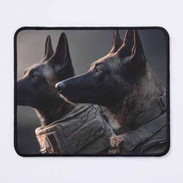 Item preview, Guardians on Four Paws designed and sold by Skyframe Aviation.