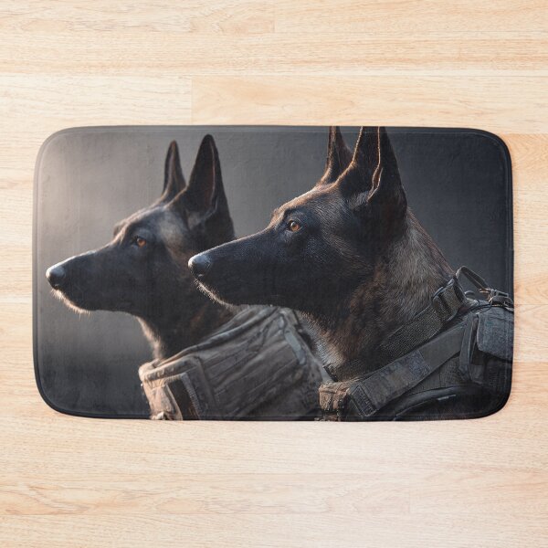 Item preview, Guardians on Four Paws designed and sold by Skyframe Aviation.