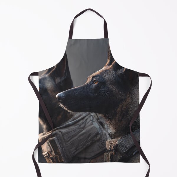 Item preview, Guardians on Four Paws designed and sold by Skyframe Aviation.