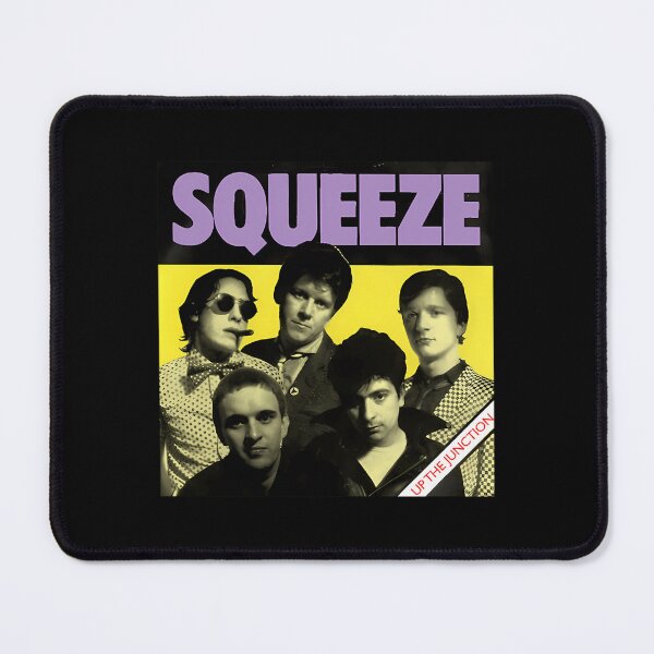 Item preview, Squeeze (Band) Vintage Up The Junction designed and sold by SANDRALAN42.