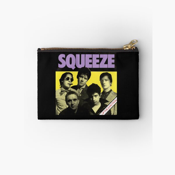 Item preview, Squeeze (Band) Vintage Up The Junction designed and sold by SANDRALAN42.
