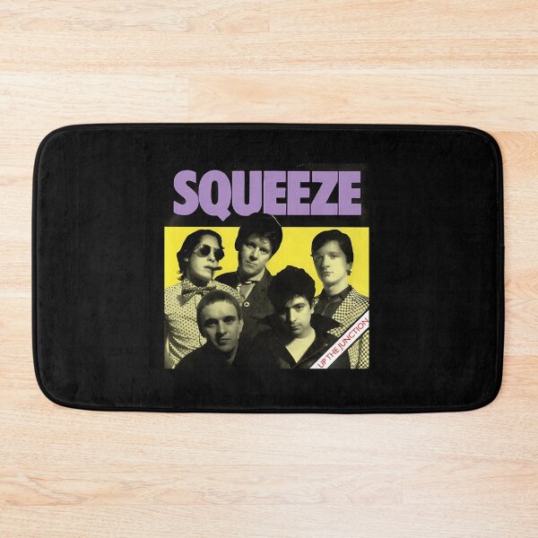 Item preview, Squeeze (Band) Vintage Up The Junction designed and sold by SANDRALAN42.