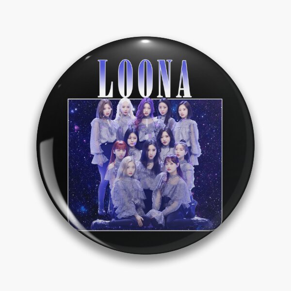 Item preview, Loona Vintage designed and sold by ThomasBeeeee.