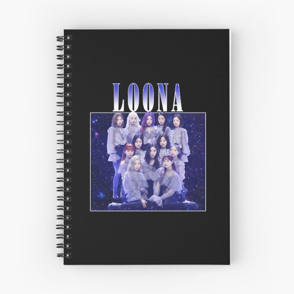 Item preview, Loona Vintage designed and sold by ThomasBeeeee.